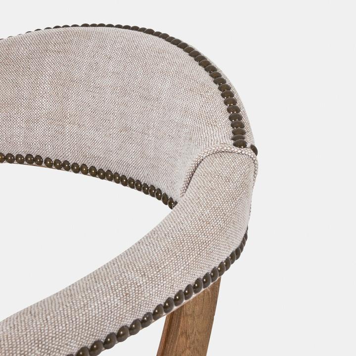 Immagine prodotto Loberon Stuhl Heaton leinen
