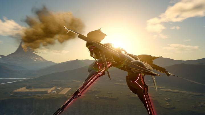 Image du produit Square Enix Final Fantasy XV Day One Edition (PS4, FR)