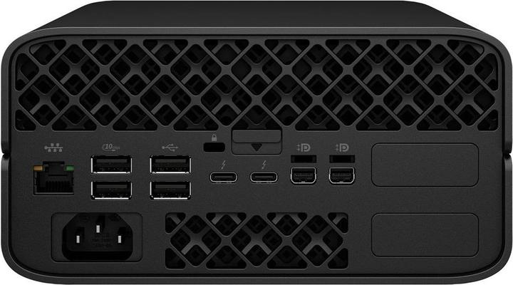 Actual product image HP Z2 Mini G1a AMD Ryzen AI Max PRO 390 32GB 1TB/SSD W11P 3J Gar (DE) (1000 GB, 32 GB, AMD Ryzen AI Max PRO 390)