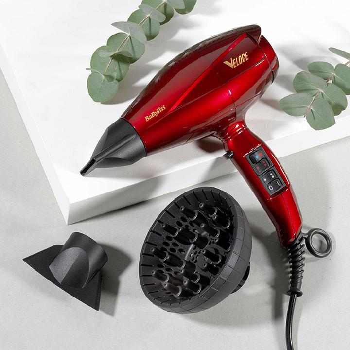 Immagine prodotto BaByliss Veloce (2200 W)