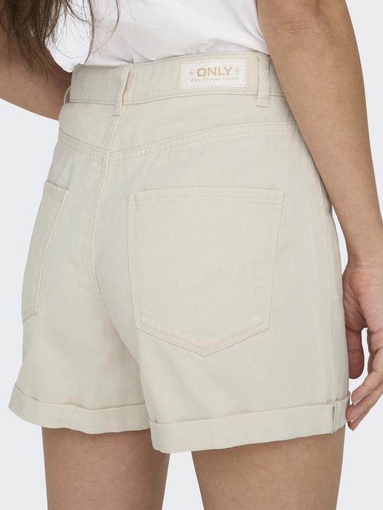 Produktbild Only ONLVega Life HW Mom Shorts (M)