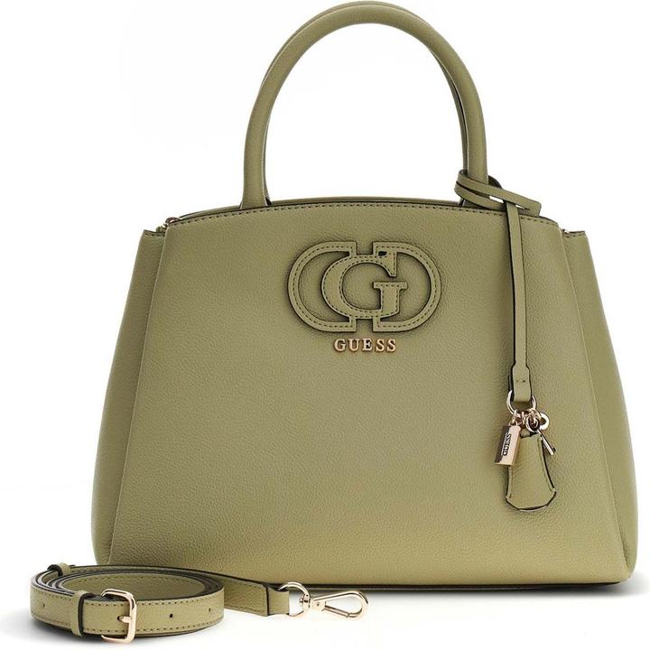 Immagine prodotto Guess Isola 3 Compartment Satchel