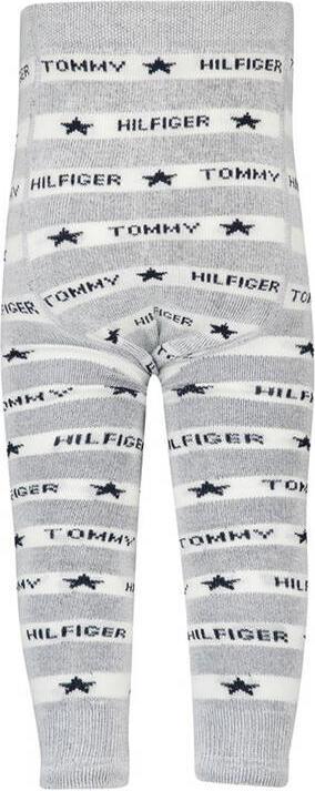 Actual product image Tommy Hilfiger Baby Leggings
