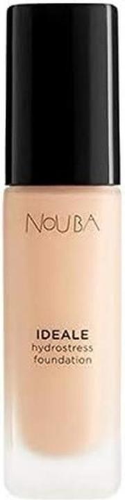 Nouba Ideale Hydrostress Foundation N. 6 Peach (06 30ml)