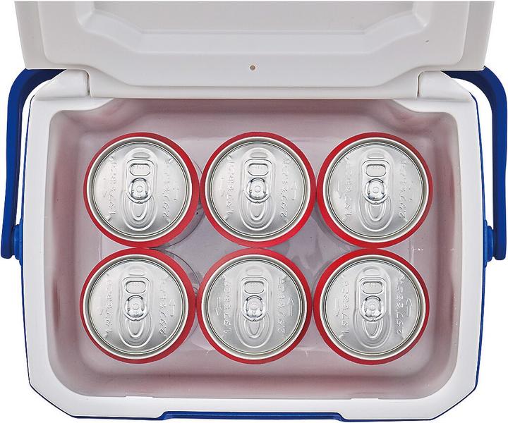 Actual product image Coleman FlipLid 7 (4.70 l)
