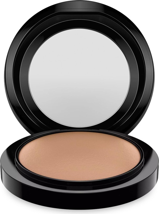 MAC Cosmetics Mineralize Skinfinish Naturale (Oro Scuro)