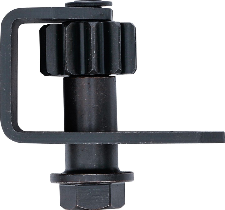 Immagine prodotto BGS Utensile per la tornitura del volano/albero motore | per DAF 35t