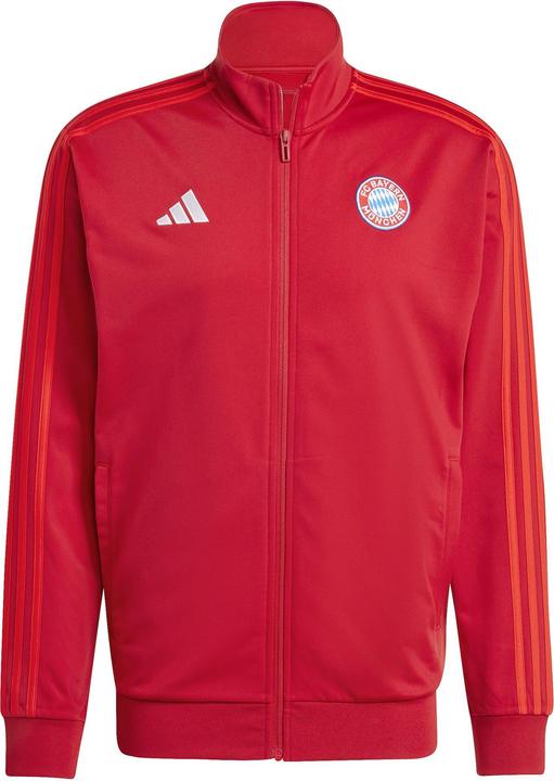 Produktbild Adidas Bayern München DNA TT Herren Sweatshirt (M)