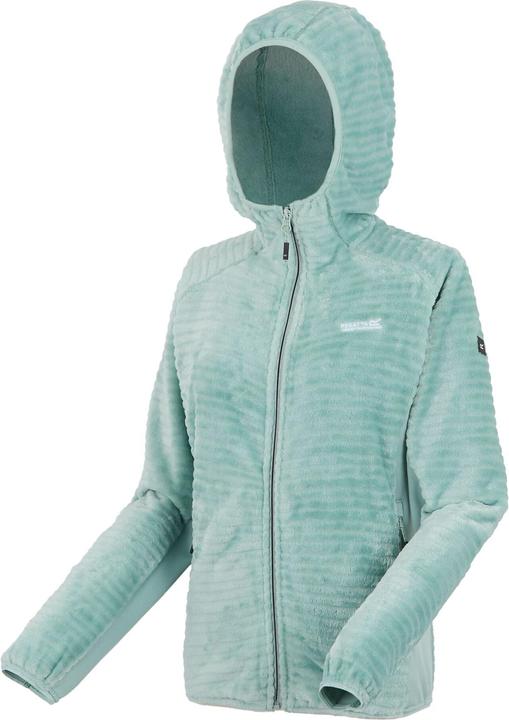 Produktbild Regatta Endra Fleecejacke mit Kapuze (42)