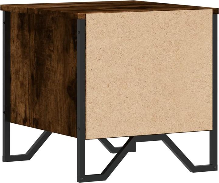 Immagine prodotto vidaXL Nachttisch (40 x 41 x 40 cm)