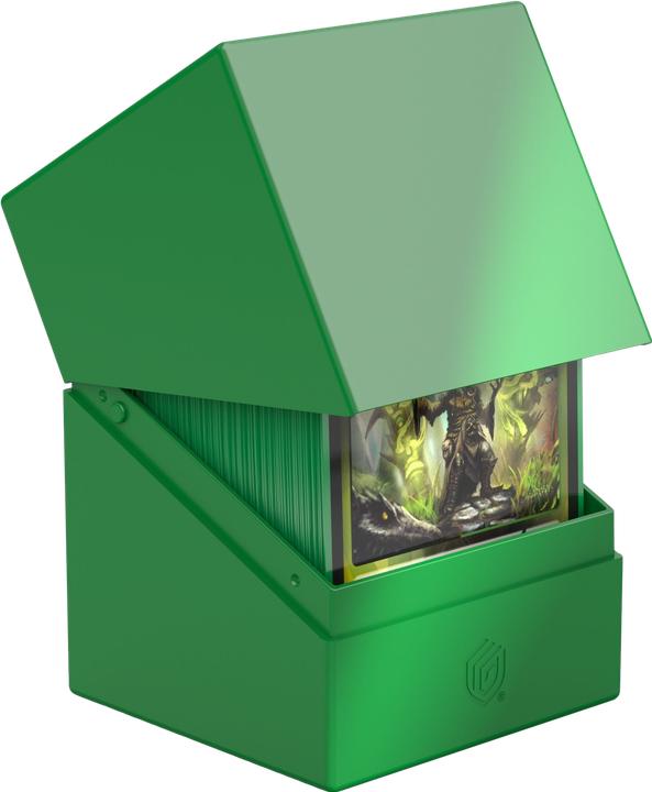 Green, Green