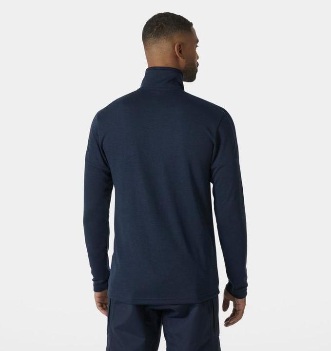Produktbild Helly Hansen Helly Hensen HP 1/2 Zip Pullover 2.0 Herren-Sweatshirt (L)