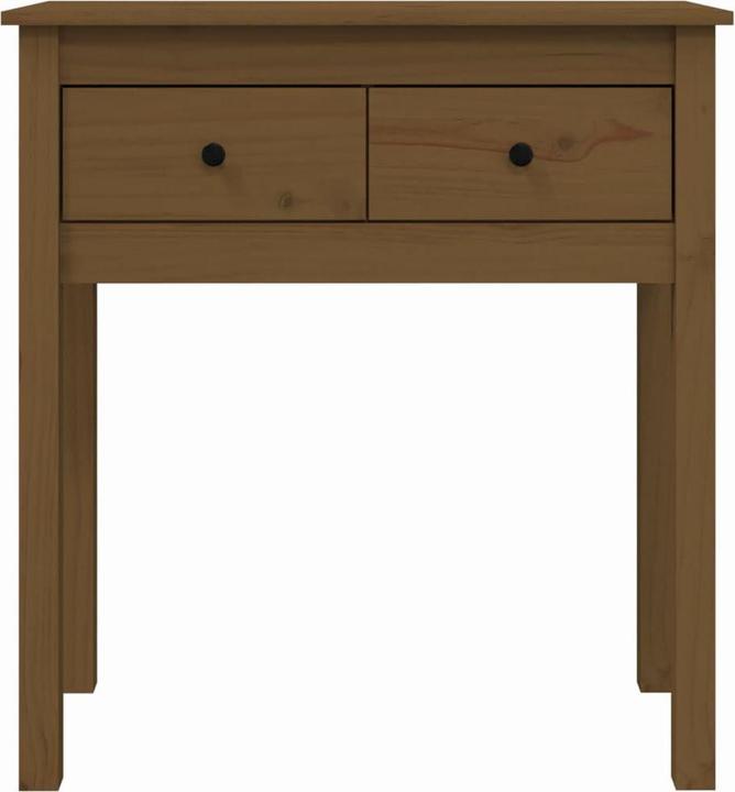 Produktbild vidaXL Stanton (35 x 35 x 75 cm)