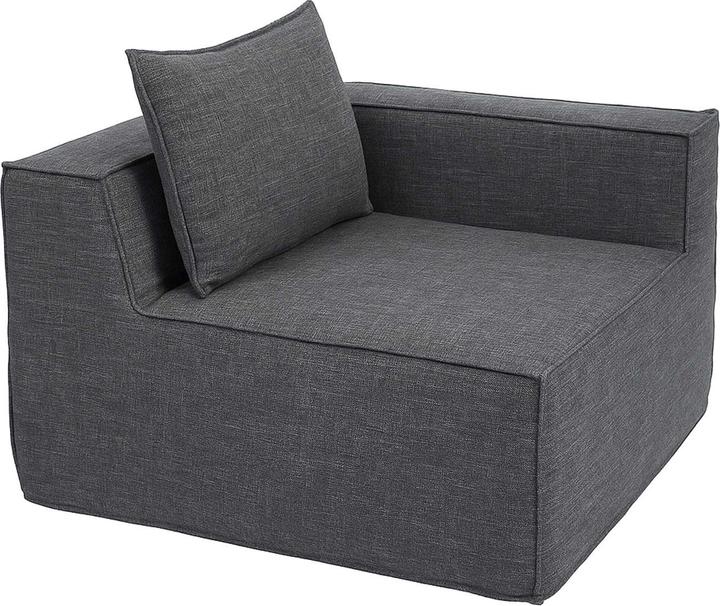 Produktbild JOHN316 L-Sofa