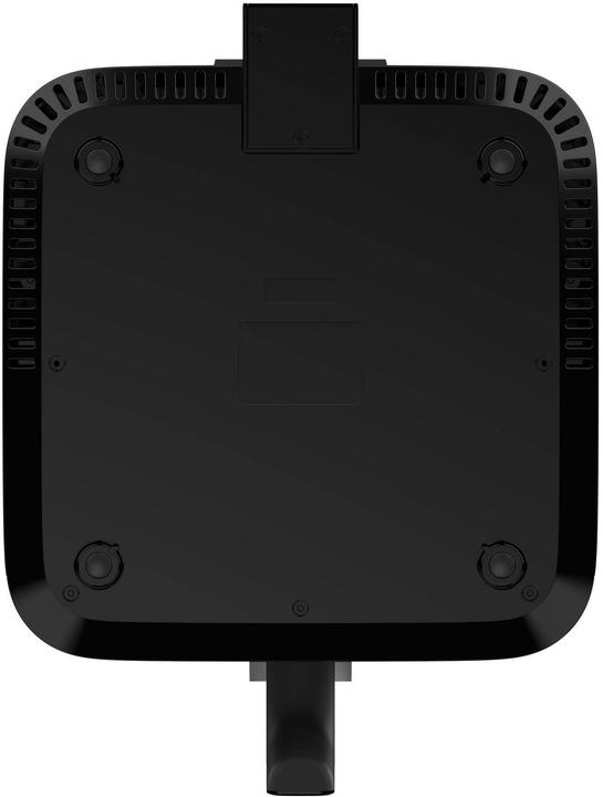 Actual product image Xiaomi Smart Air Fryer