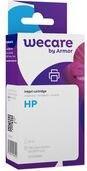 Produktbild Wecare Tinte 304XL rebuilt schwarz N9K08AE zu HP DeskJet 3720/30 21.5ml (BK)