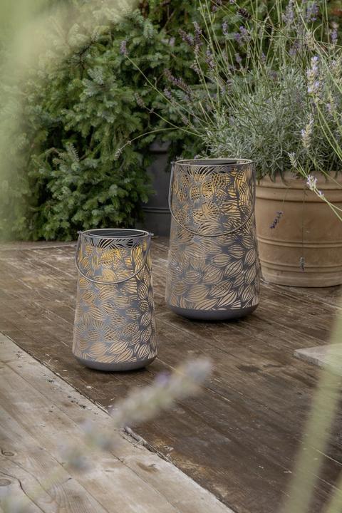 Produktbild STT Solar Antic Lantern Flora