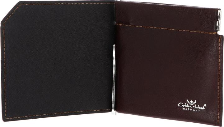 Immagine prodotto Golden Head Testa d'oro