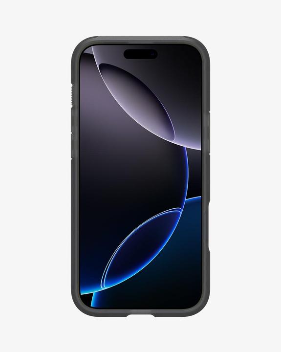 Actual product image Spigen Tough Armor MagSafe (Apple iPhone 16 Pro Max)