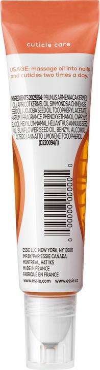 Immagine prodotto Essie Olio per unghie (10 ml)