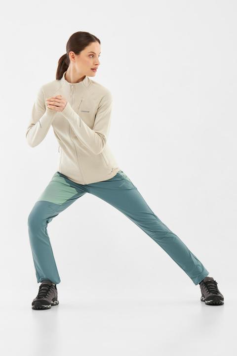 Actual product image Viking Birger Lady Sweatshirt (S)