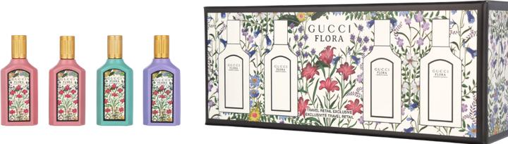 Immagine prodotto Gucci Flora (Set di profumi)