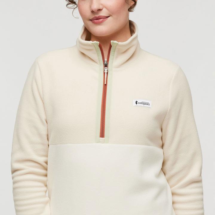 Produktbild Cotopaxi Amado Fleece Pullover (L)