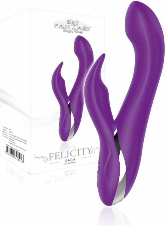 Immagine prodotto Saga nera