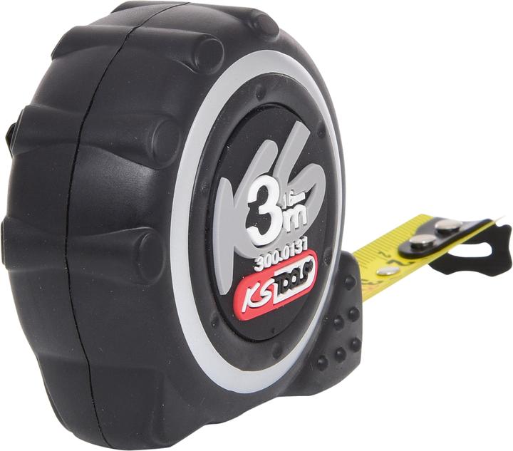 Actual product image KS Tools Measuring tape (3 m)