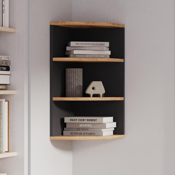 Produktbild Vicco Ecki (30 x 30 x 60 cm)