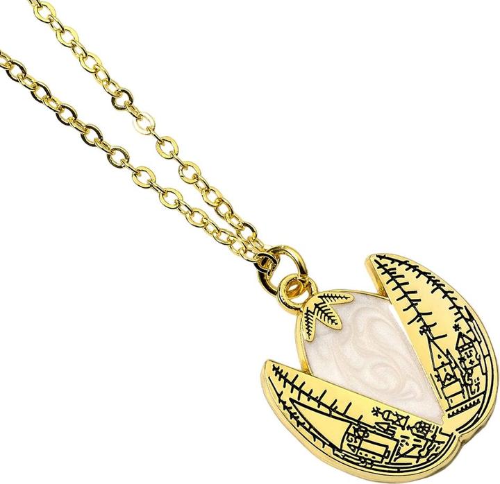 Image du produit - Collier et pendentif