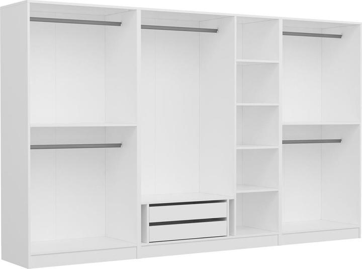 Image du produit Hanah Home Kaley (315 x 52 x 190 cm)