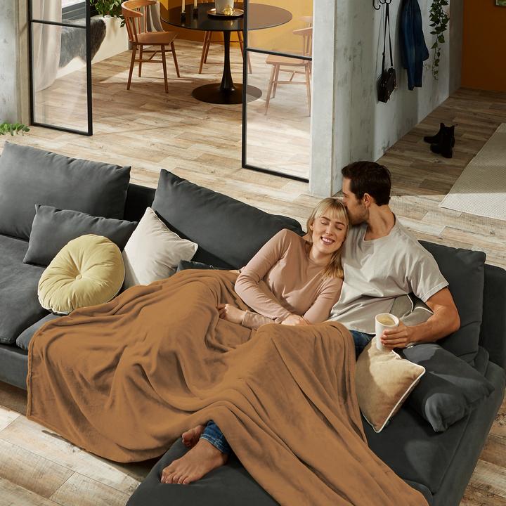 Produktbild Redbest Amarillo (150x200 cm)