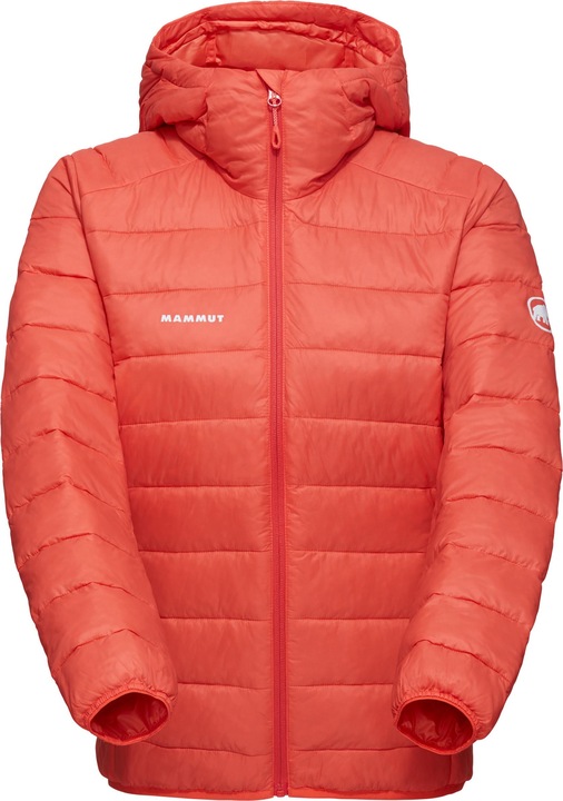 Mammut Crag IN Hooded Jacket Women