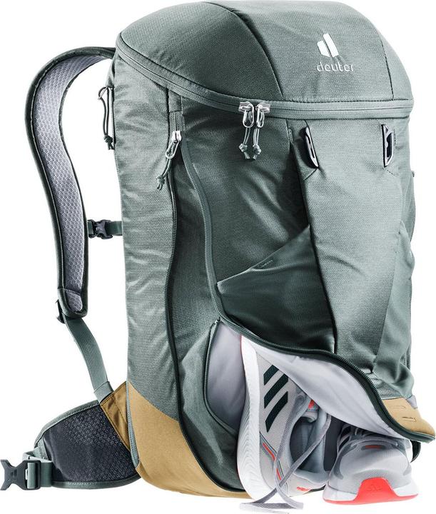 Actual product image Deuter Rotsoord 25+5 (30 l)