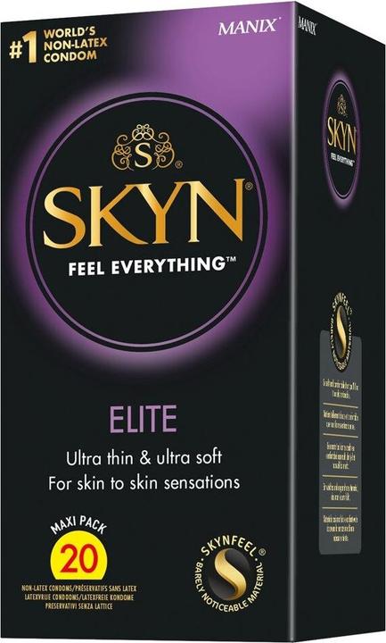 Productafbeelding Skyn Elite (20 Pcs.)