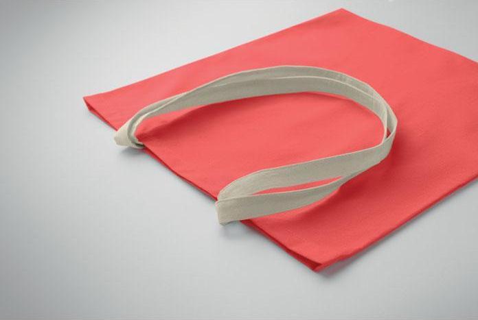 Produktbild MidOcean Zevra Colour Einkaufstasche Baumwolle