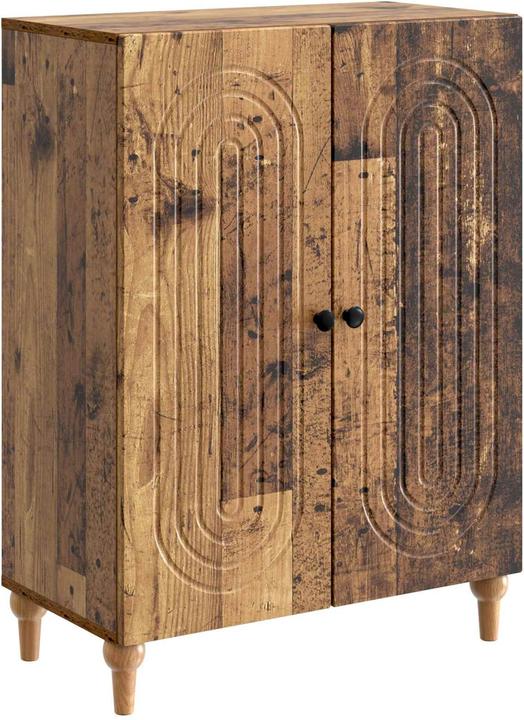 vieux bois