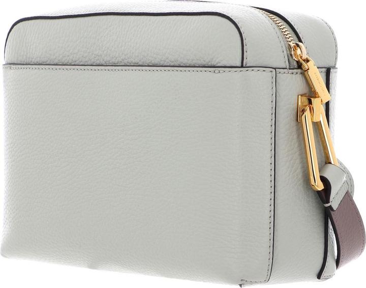 Actual product image Coccinelle Leather shoulder bag LIYA