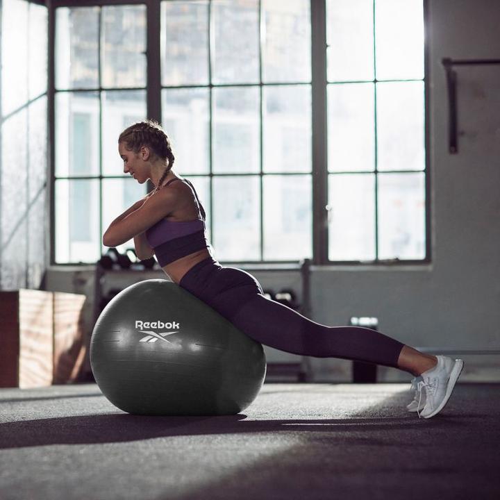 Actual product image Reebok Exercise ball 75cm (75 cm)