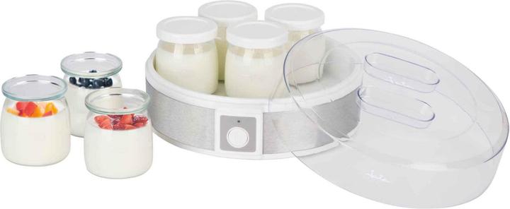 Actual product image Jata JEYG2266