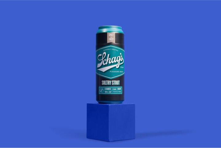 Actual product image Blush Sultry Stout