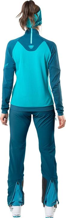 Actual product image Dynafit Speed Ptc 1/2 Zip W (S)