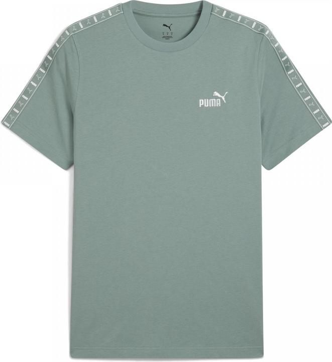Produktbild Puma ESS TAPE Tee (M)