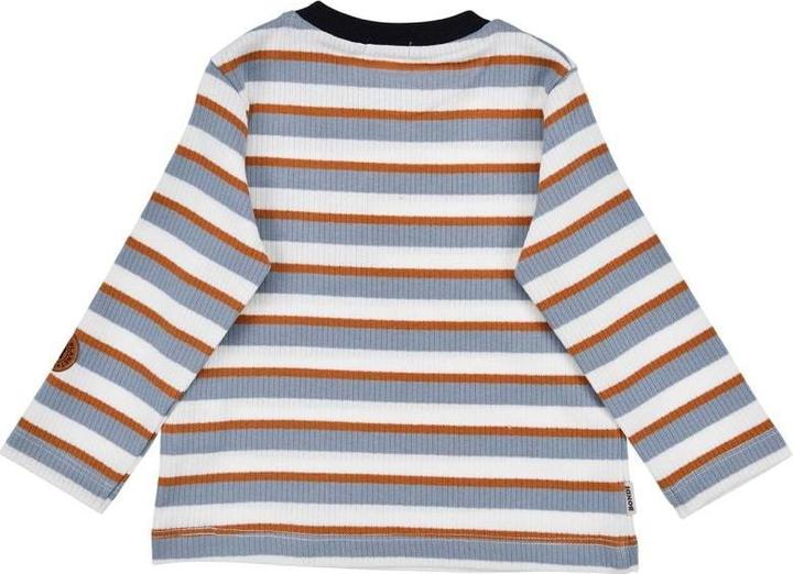 Immagine prodotto Bondi Maglietta a maniche lunghe a righe camion (74)