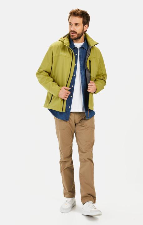 Produktbild Camel Active Blouson mit reflektierenden Details (110)