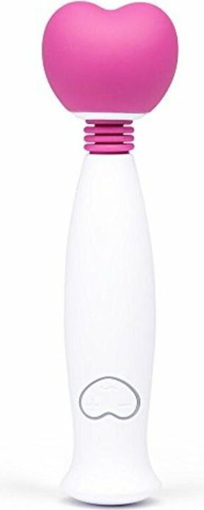 Image du produit Lovelife by OhMiBod Wanderlust Wand Vibe