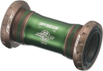 Produktbild FSA Boîtier de Pédalier BB-EVO386 BSC