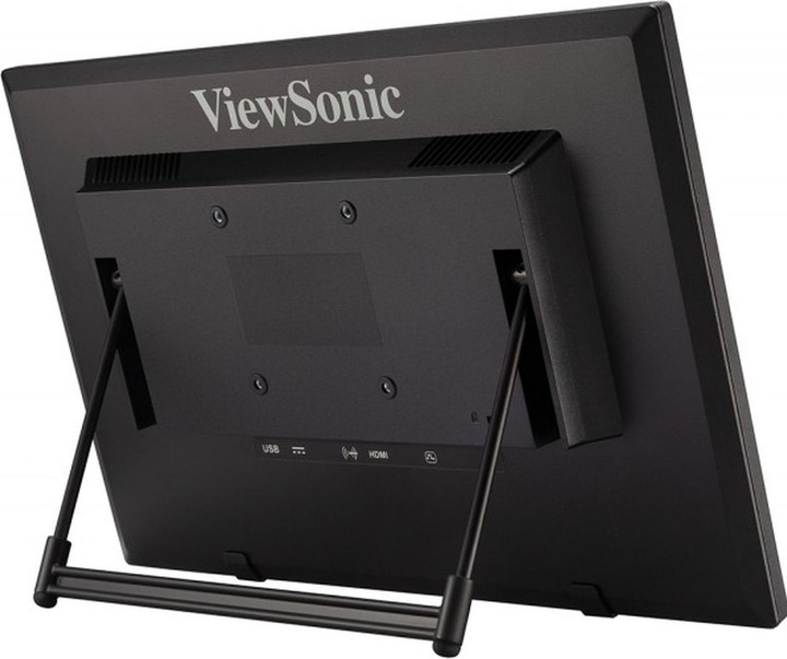 Image du produit Viewsonic TD16303 ECRAN TACTILE 16 POUCES 10P (1366 x 768 pixels, 15.60")
