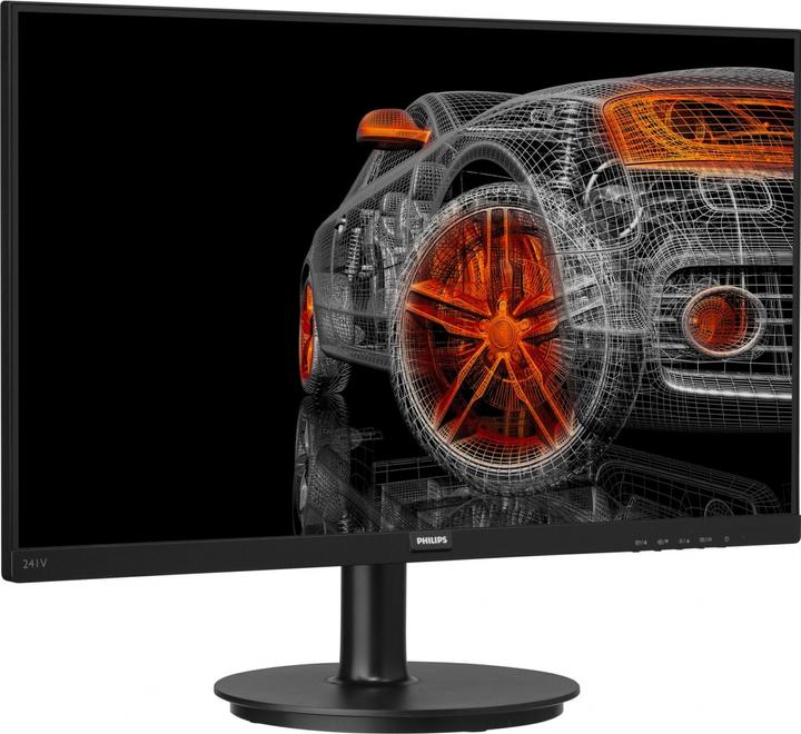 Produktbild Philips 241V8L/00 (1920 x 1080 Pixel, 23.80")